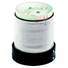 Schneider Electric - Lysmod fast m/LED 24V klar