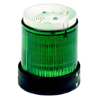 Schneider Electric - XVBC5B3 Lysmod blink m/LED 24V gr?nn