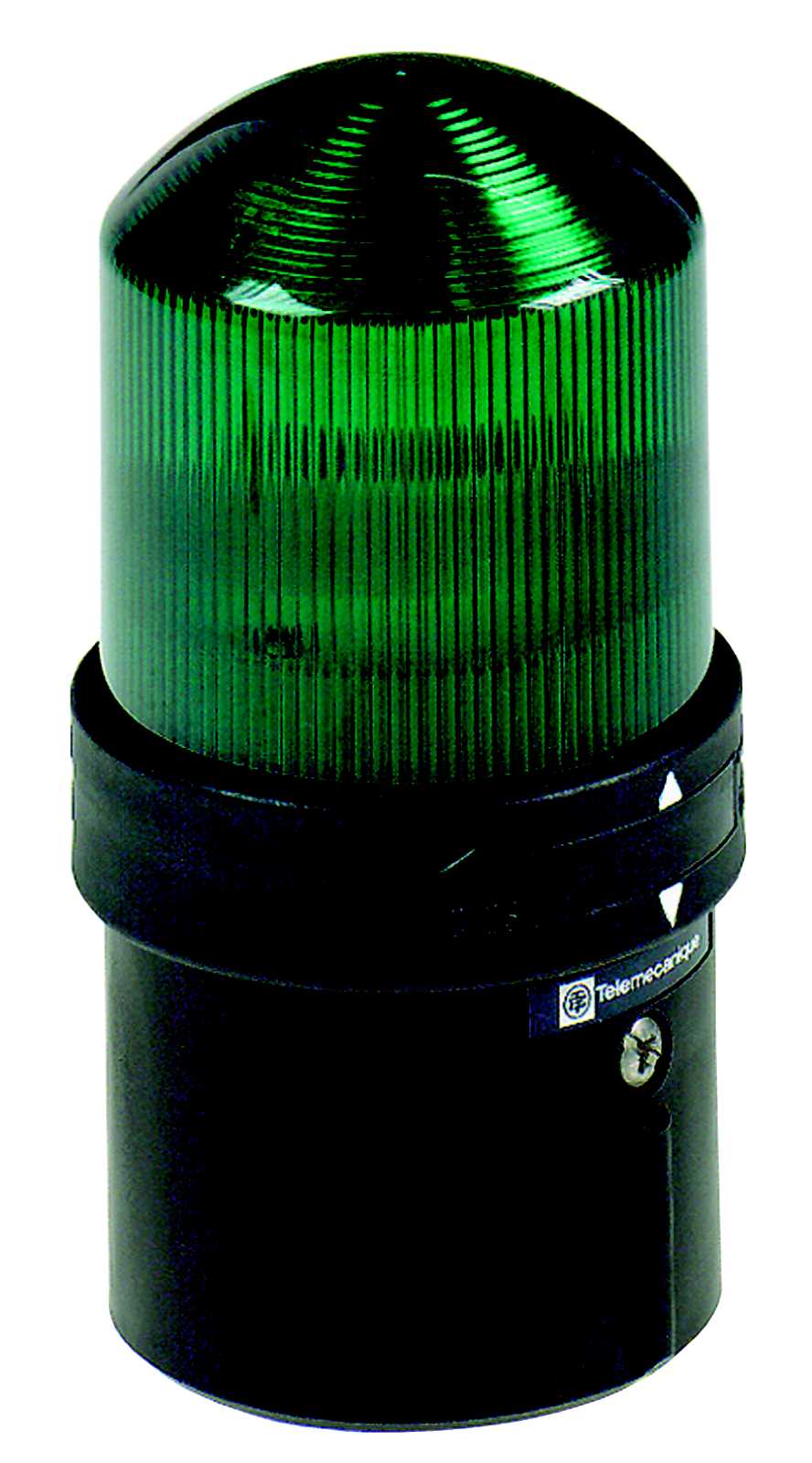 Schneider Electric - XVBL0M3 Kompl fast lys LED grønn 230V