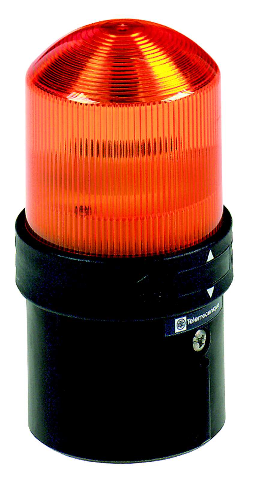 Schneider Electric - XVBL1M5 Blinklampe m/led 230 vac