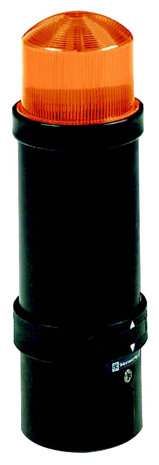 Schneider Electric - XVBL8M5 Kompl blitz 230V orange