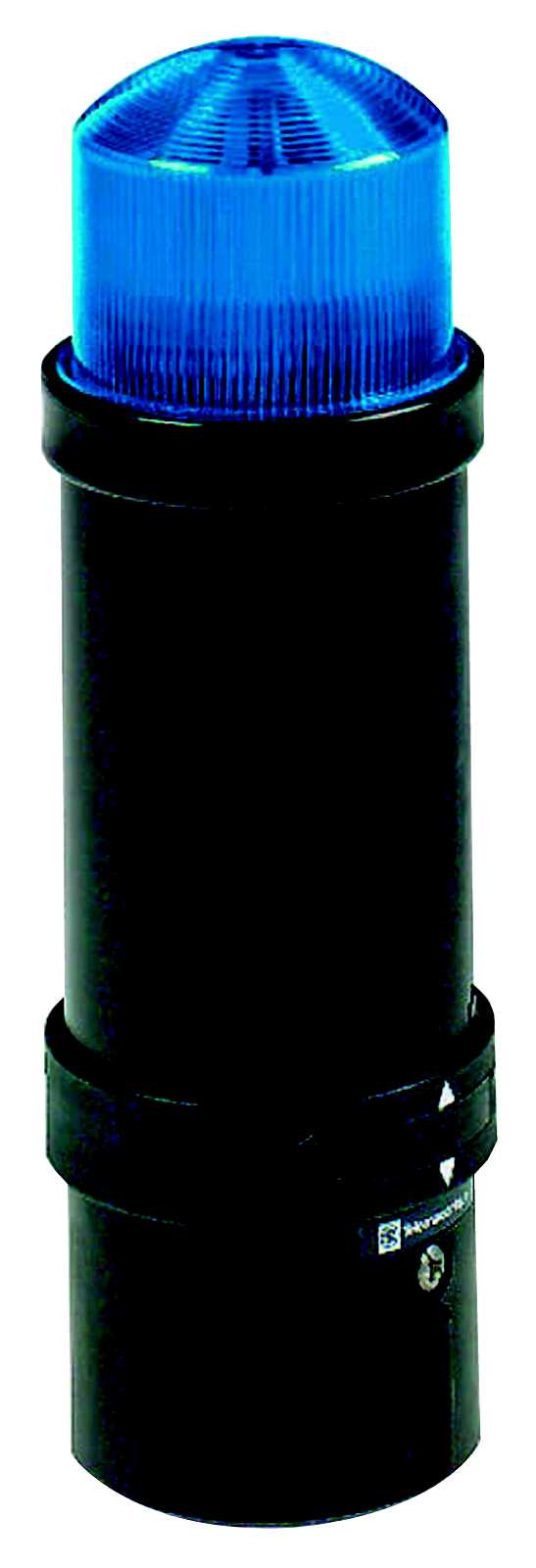 Schneider Electric - XVBL6M6 Blitzlampe komplett 230 vac