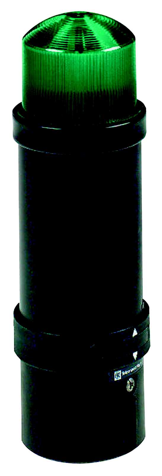 Schneider Electric - XVBL8B3 Kompl blitz 24V grønn