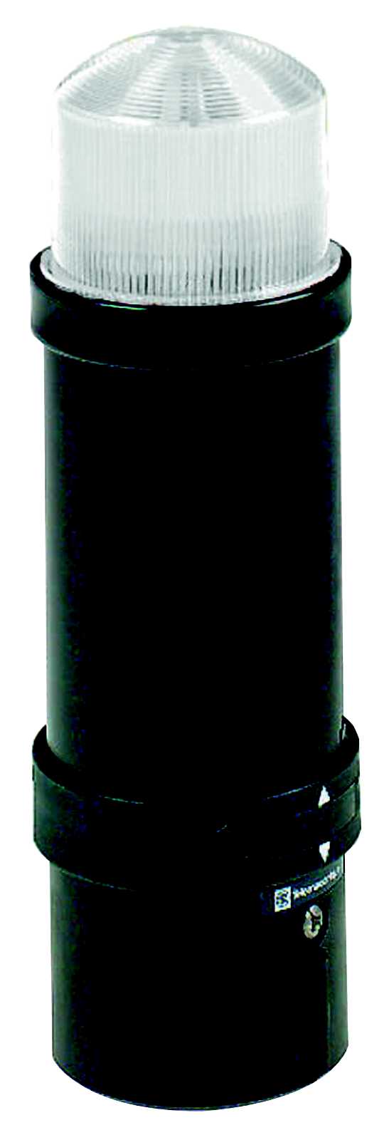 Schneider Electric - XVBL8B7 Kompl blitz 24V klar