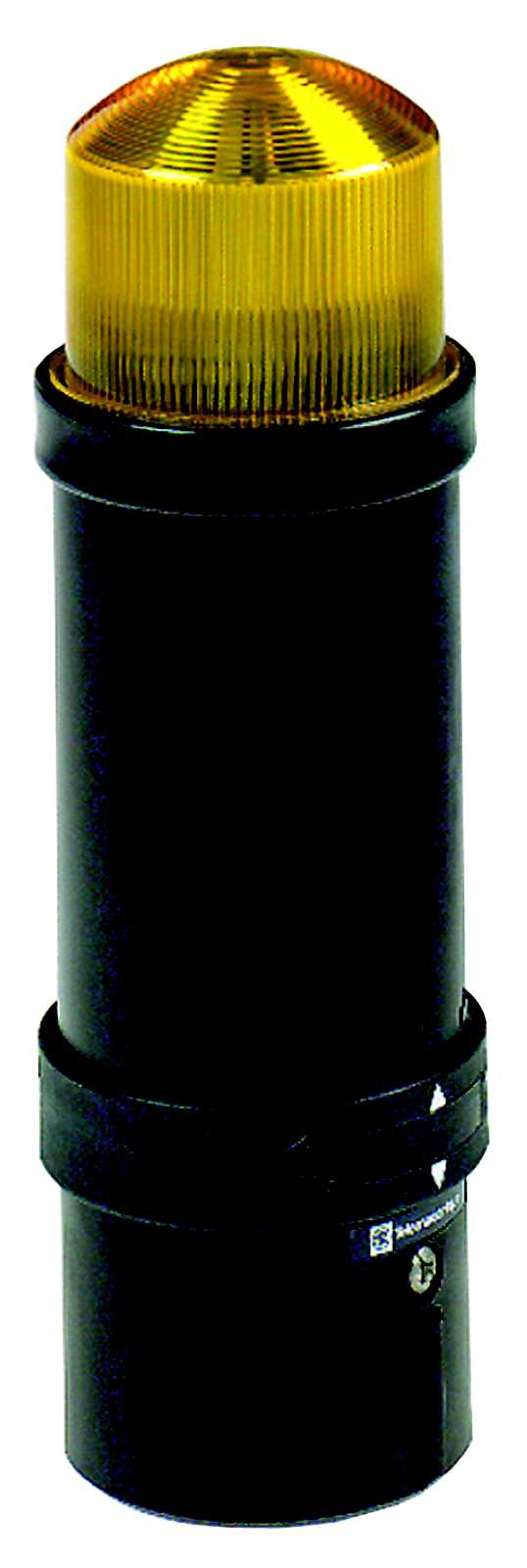Schneider Electric - XVBL8B8 Kompl blitz 24V gul