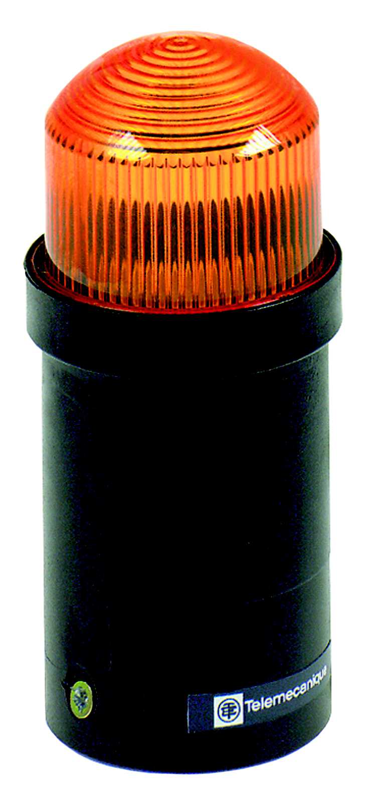 Schneider Electric - Kompl 45mm fast BA15d orange