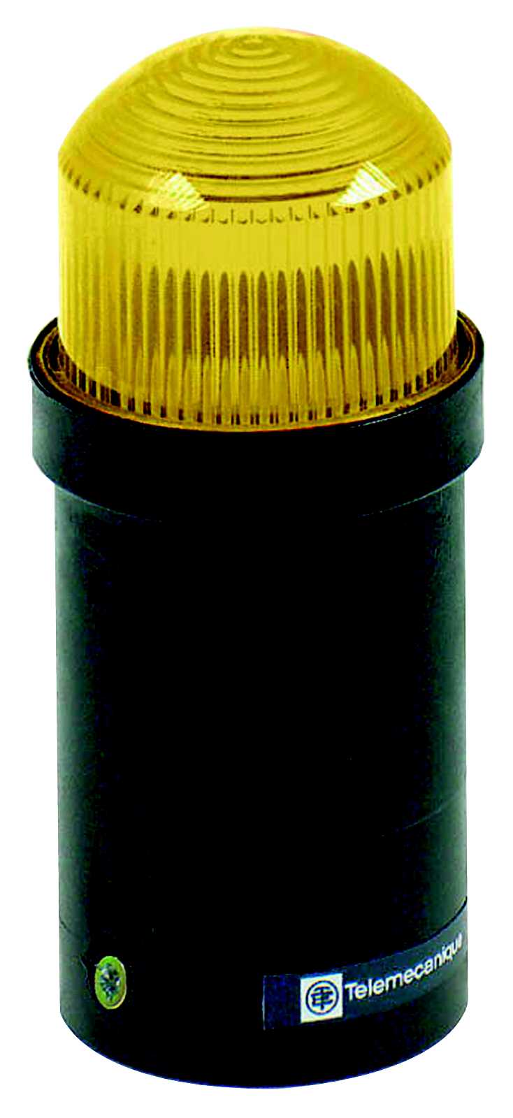 Schneider Electric - XVDLS6B8 Kompl 45mm blitz 24V gul