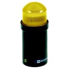 Schneider Electric - XVDLS6B8 Kompl 45mm blitz 24V gul