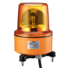 Schneider Electric - Roterende lys 130mm IP66 230VAC oLED