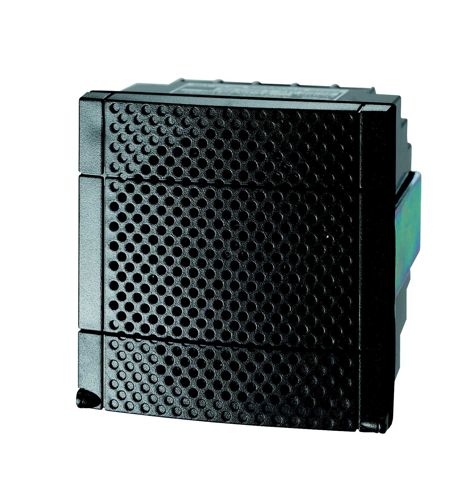 Schneider Electric - XVS72BMBP E.al. 90dB PNP 12/24V DIN72 sv