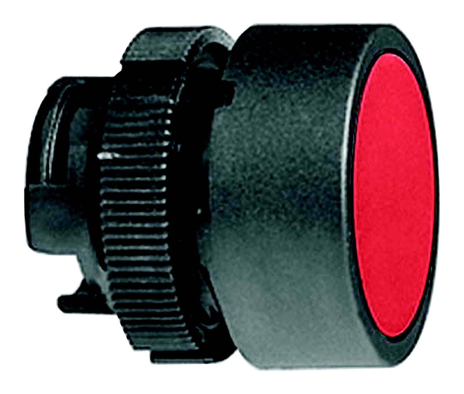 Schneider Electric - Trykknapphode rød