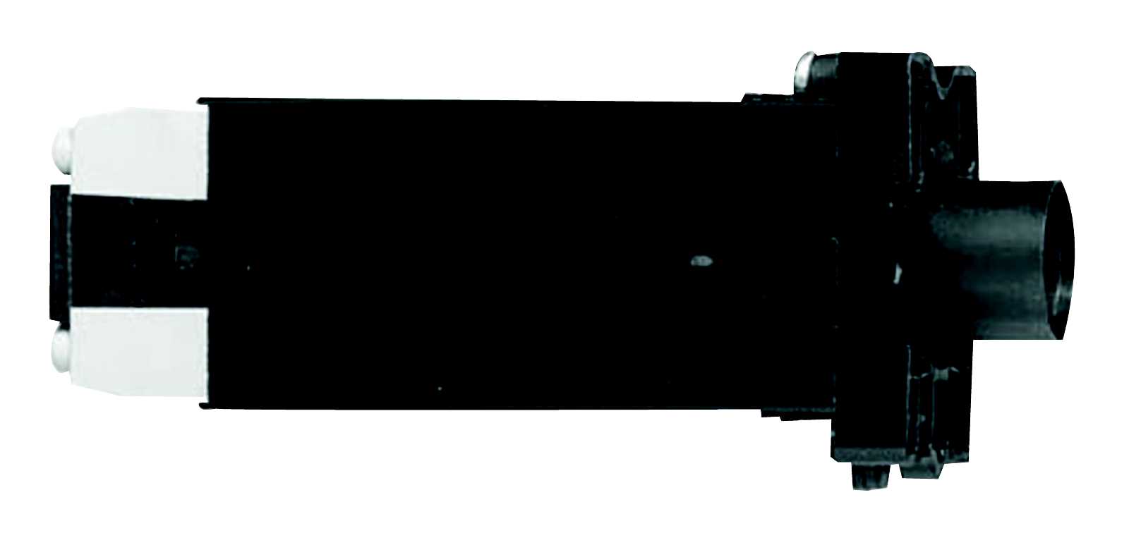 Telemecanique - Displaykropp for digitalt display med enten desimal eller BCD inngange 24VDC