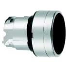 Schneider Electric - ZB4BA24 TRYKKNAPPHODE HØJ SORT