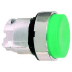 Schneider Electric - ZB4BH3 Trykkn.trykk/trykk gr?nn opph.