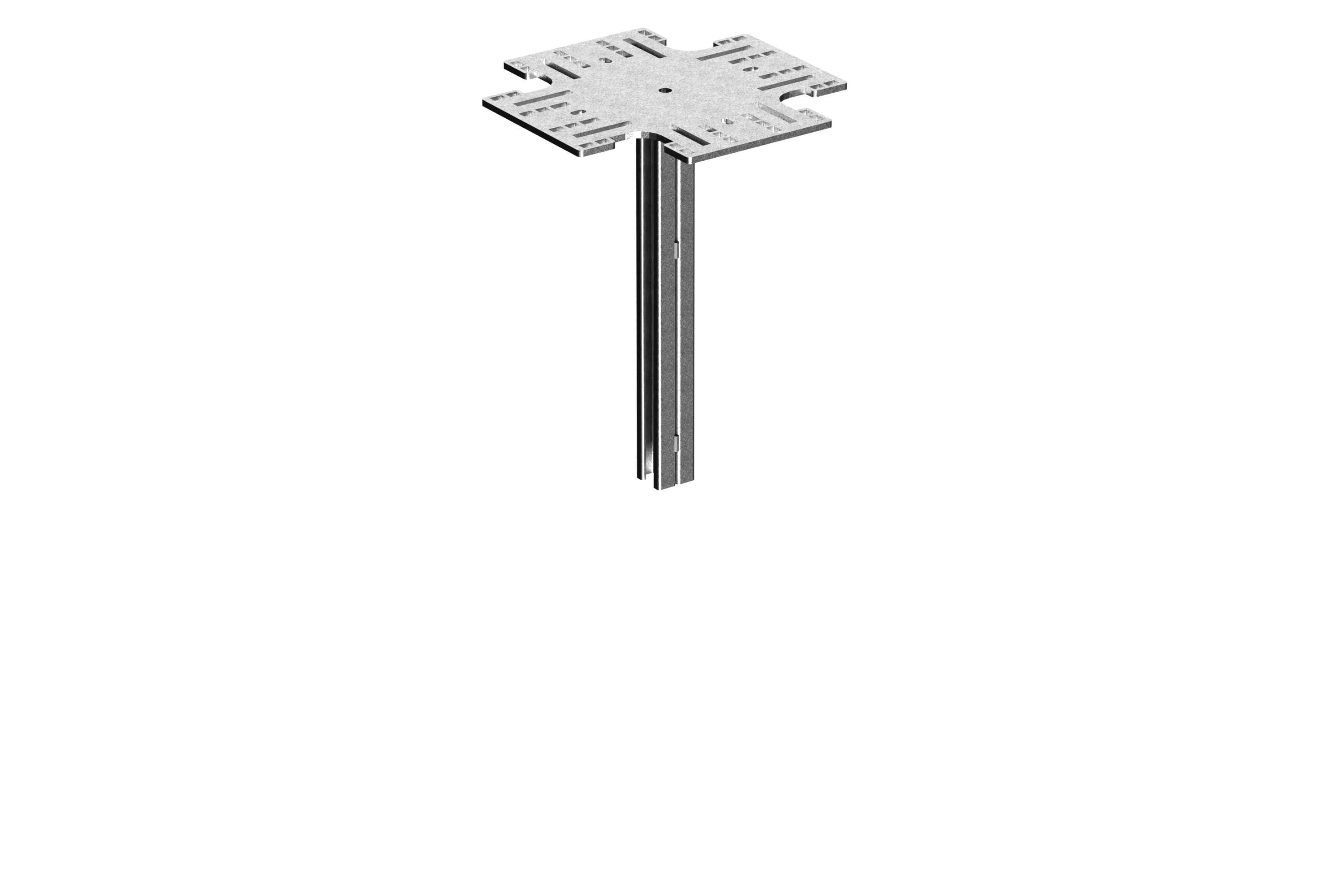 Wibe Group - Takpendel BM20-505 Fzv