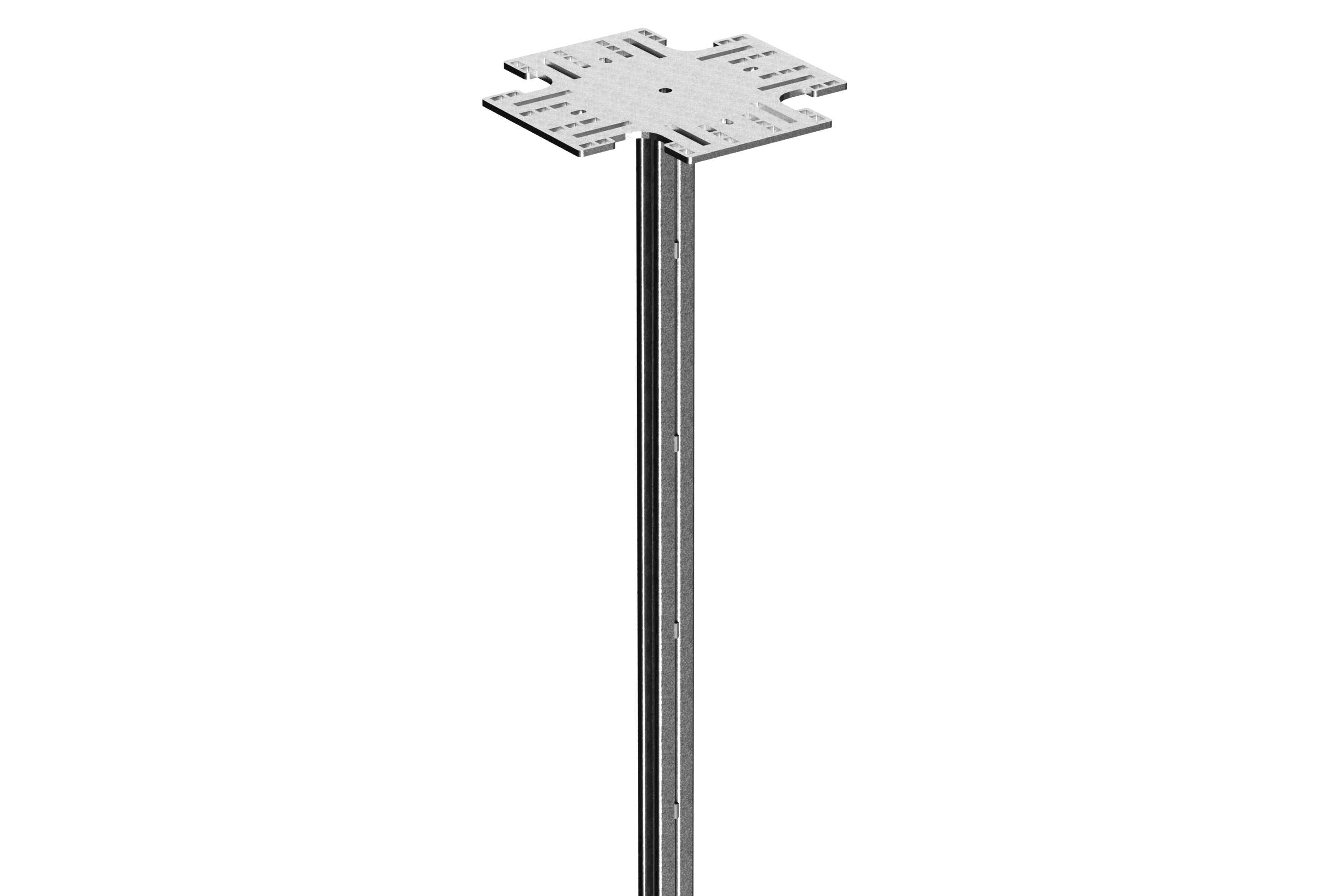 Wibe Group - Takpendel BM20-2000 Fzv