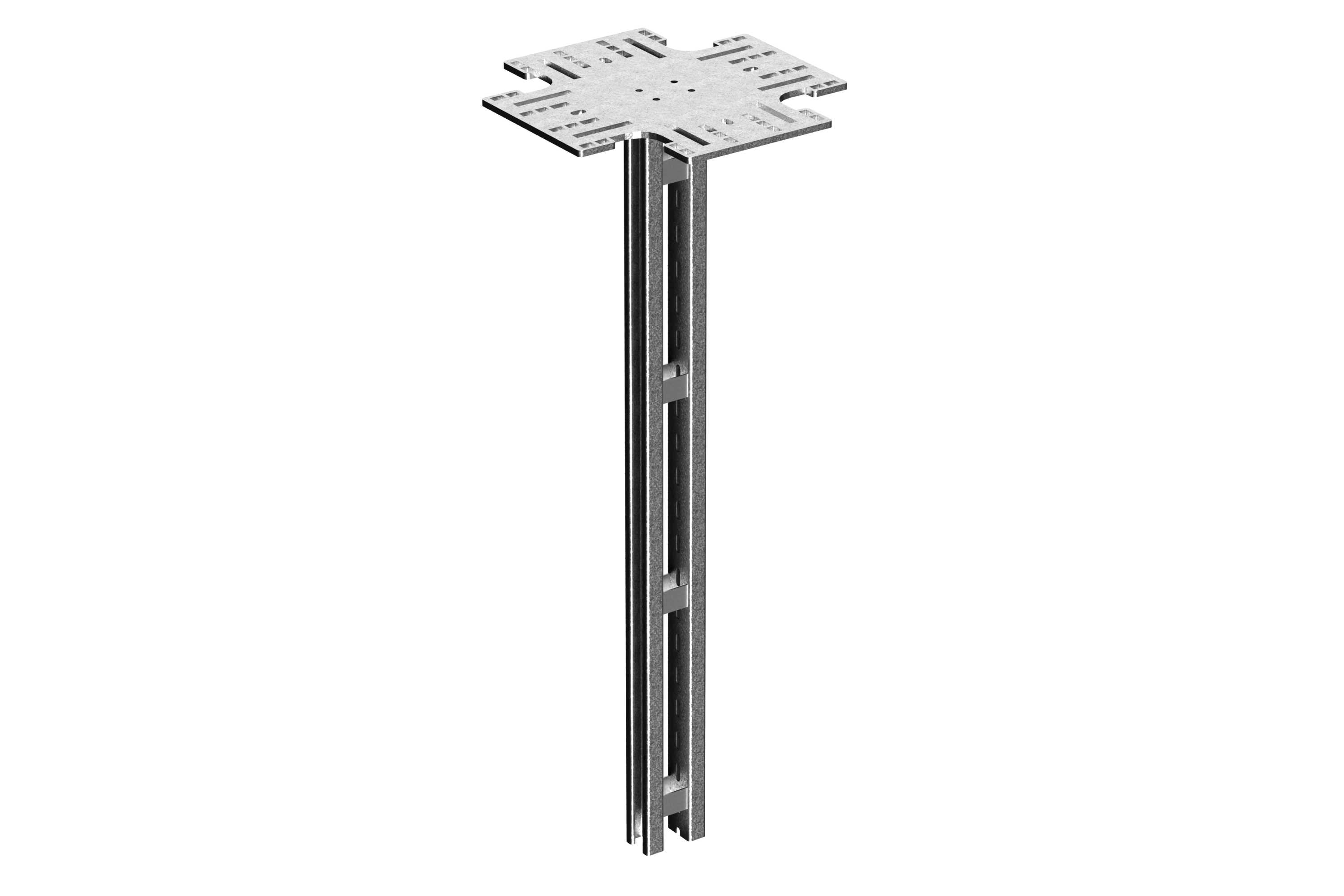 Wibe Group - Takpendel BM20F-1000 Fzv
