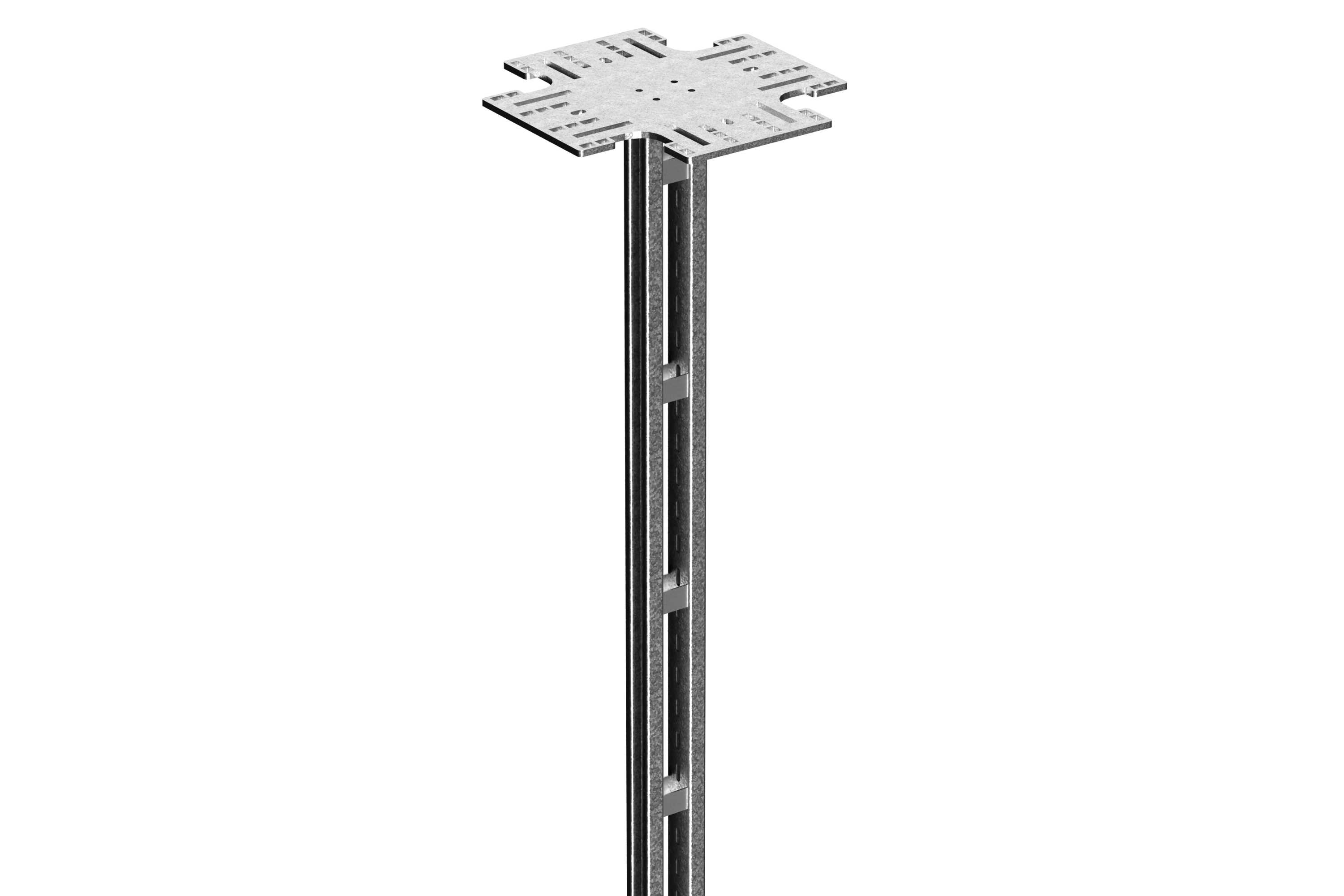 Wibe Group - Takpendel BM20F-5000 Fzv