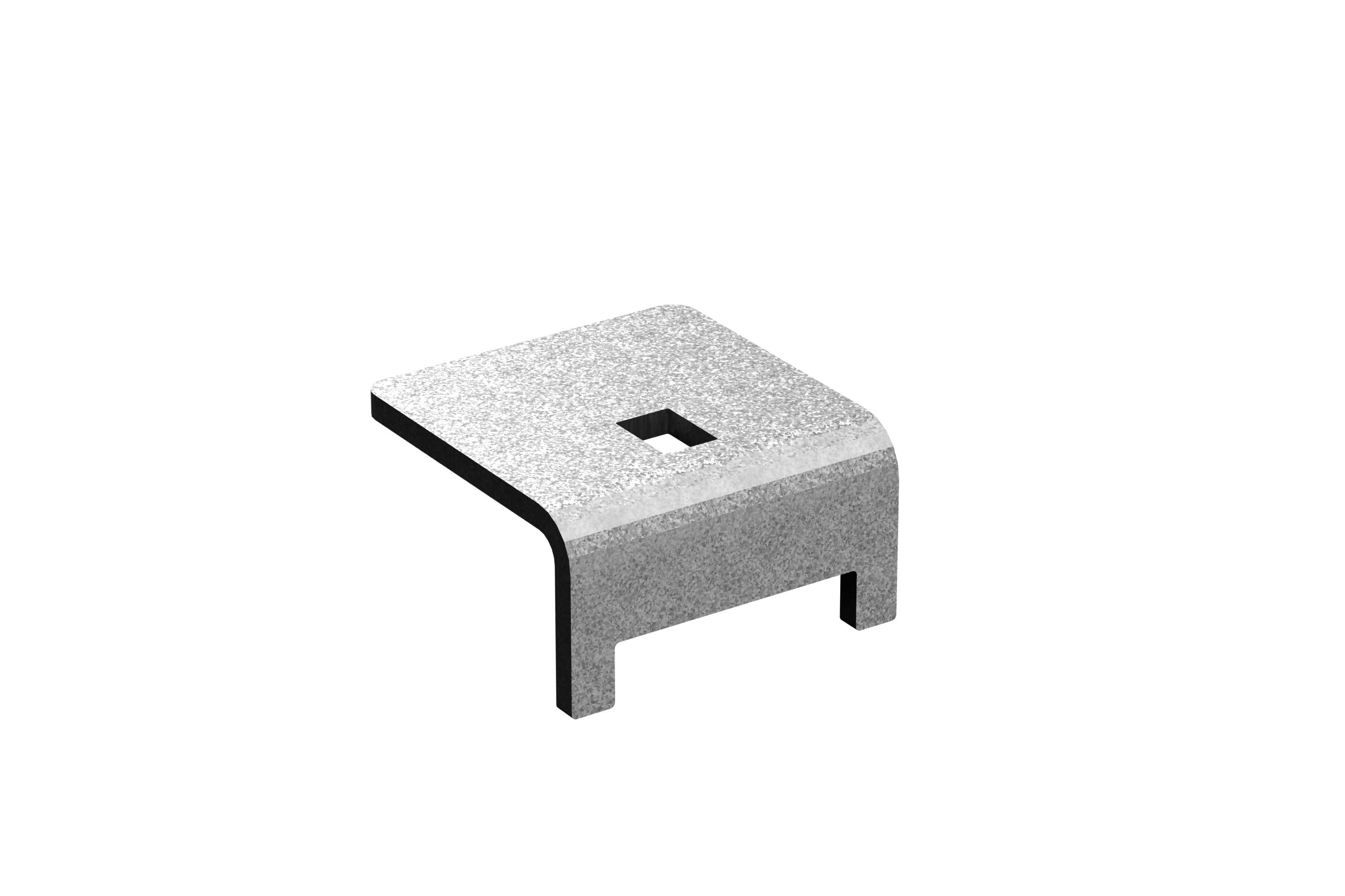 Wibe Group - Bjelkeklammer 6BK-20 Fzv