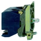 Schneider Electric - ZB4BVM34 Lampekropp led grøn 230/240V