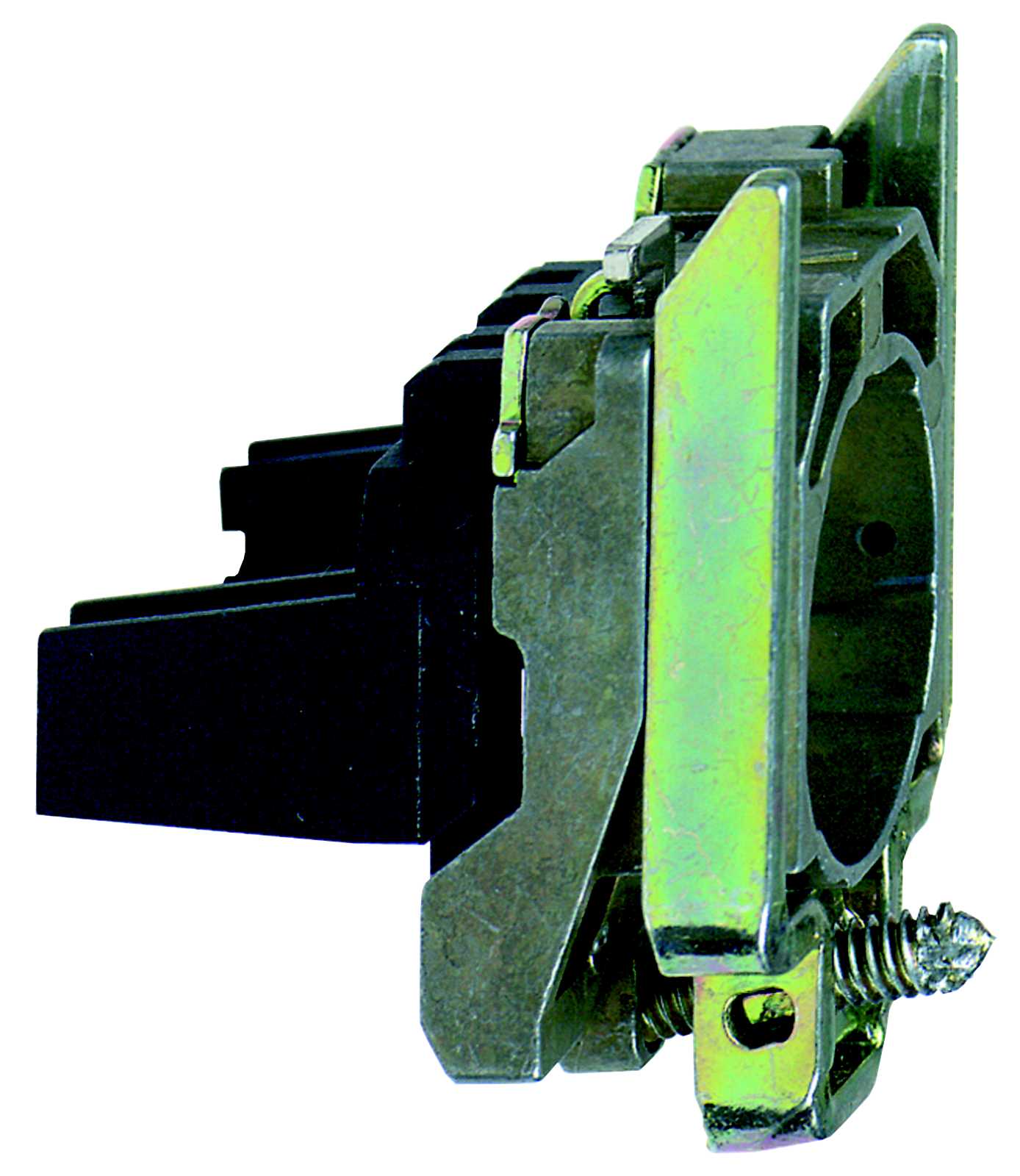 Schneider Electric - ZB4BZ079 Styring for kretskort monterin