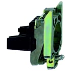 Schneider Electric - ZB4BZ079 Styring for kretskort monterin