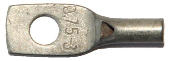 Abiko - Presskabelsko, Cu 0,75mm² M3