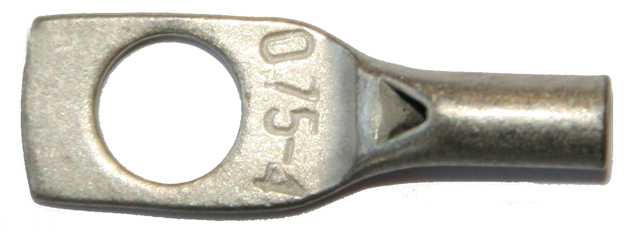 Abiko - Presskabelsko, Cu 0,75mm² M4