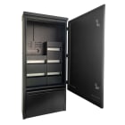 EFA Elektro - SL1 Kombinert sterk/svakstrøm SL1 Kombinert sterk/svakstrøm