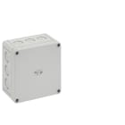 Spelsberg Norge - Tom kapsling TK PS 1313-7-m