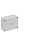 Spelsberg Norge - Tom kapsling TK PC 1309-6-m