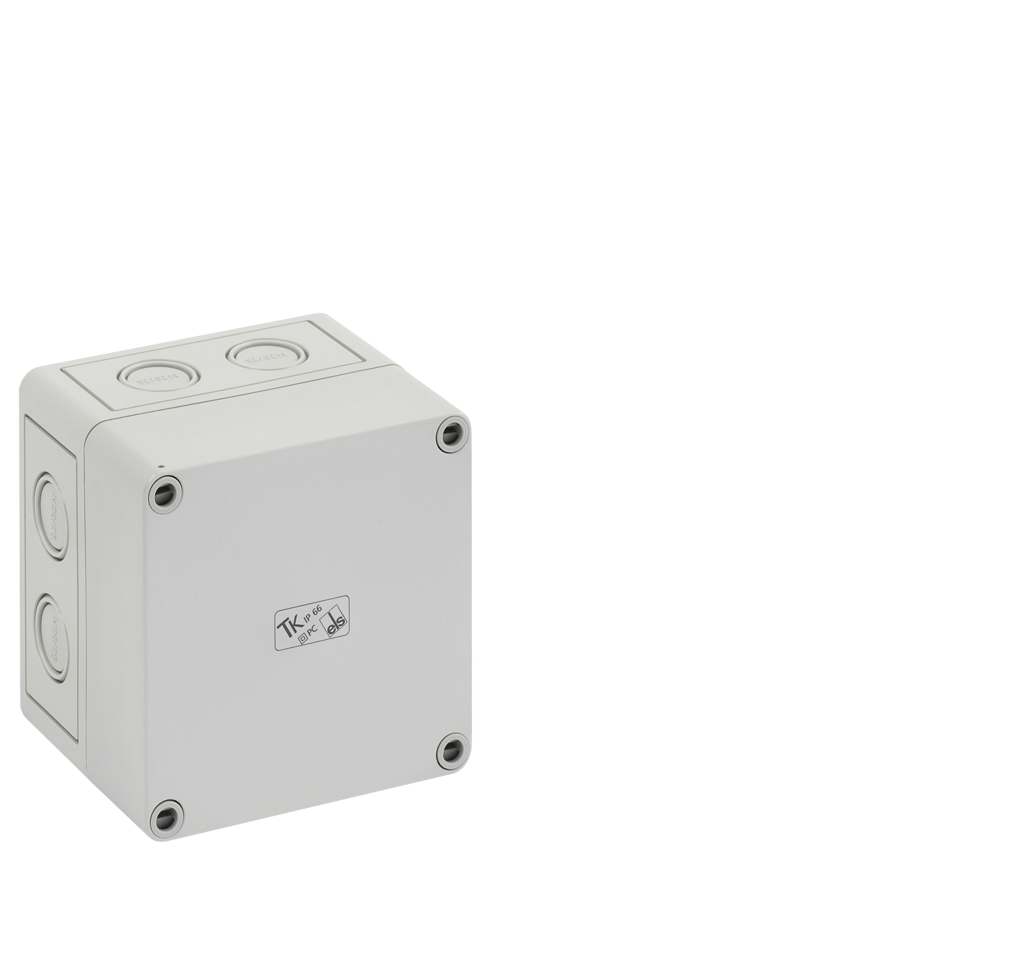 Spelsberg Norge - Tom kapsling TK PC 1111-9-m