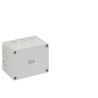 Spelsberg Norge - Tom kapsling TK PC 1309-8-m