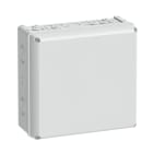 Spelsberg Norge - AK 14 L-g