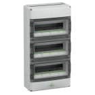 Spelsberg Norge - AK-F 42 fordelingsboks