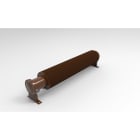 Elektroskandia Norge - Ribberørsovn, RR 600W