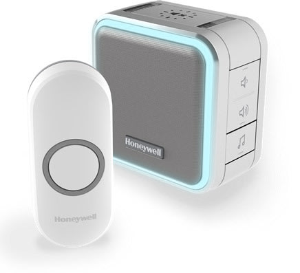 Honeywell Home - Honeywell trådløs dørklokke