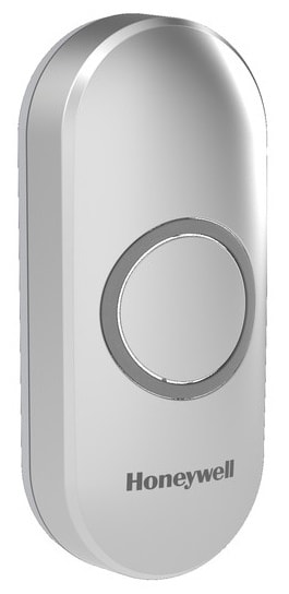 Honeywell Home - trådløs ringeknapp
