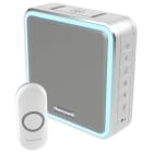 Honeywell Home - Trådløs ringeklokke 200meter