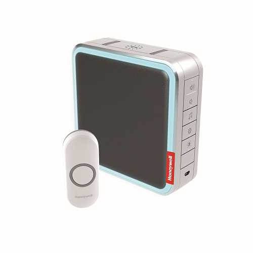 Honeywell Home - DC917NG