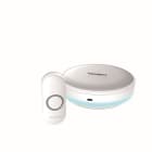 Honeywell Home - Trådløs ringeklokke 6 toner