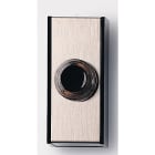 Friedland by Honeywell - RINGEKNAPP D611 GEM BLISTER FRIEDLAND