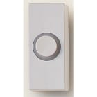 Friedland by Honeywell - FR.LAND D534W LIGHTSPOT HVIT PLAST, D70 PÆRE