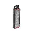 Hide-a-lite - THIN G2 HVIT 2700K 6-PAKNING