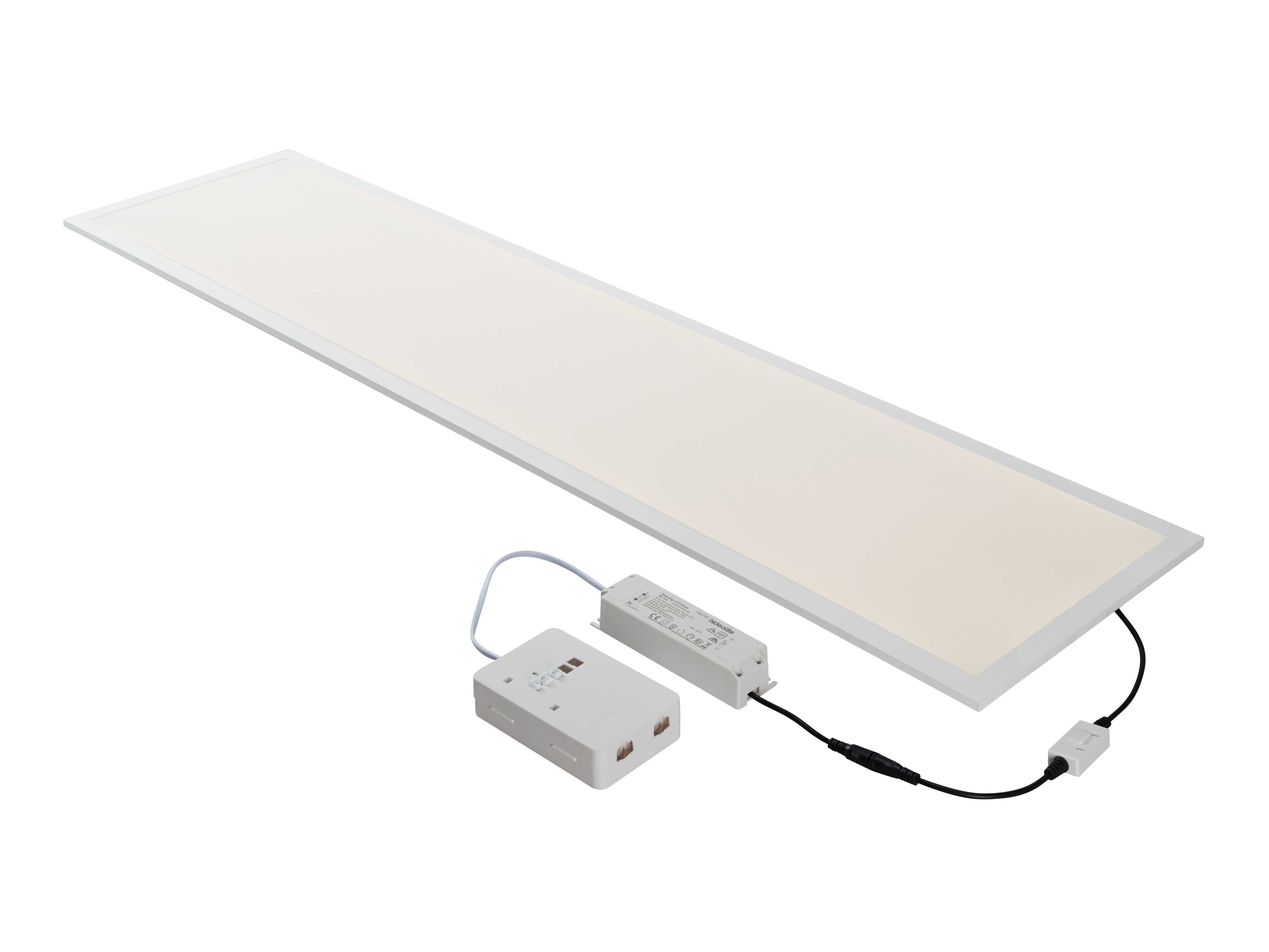 Hide-a-lite - SKY OP 300x1200 DIM LINECT