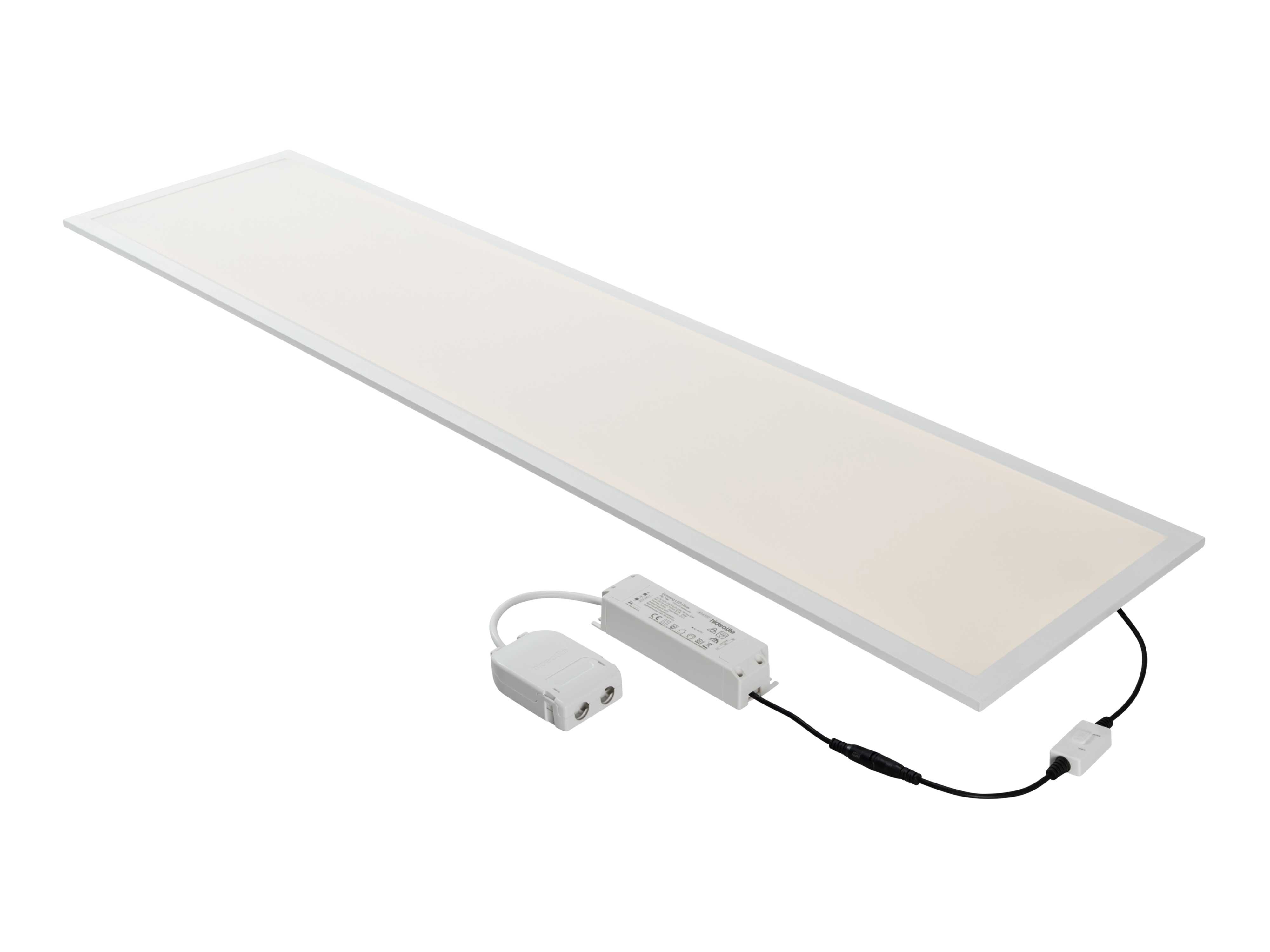 Hide-a-lite - SKY OP 300X1200 DIM Q-BOX MICRO