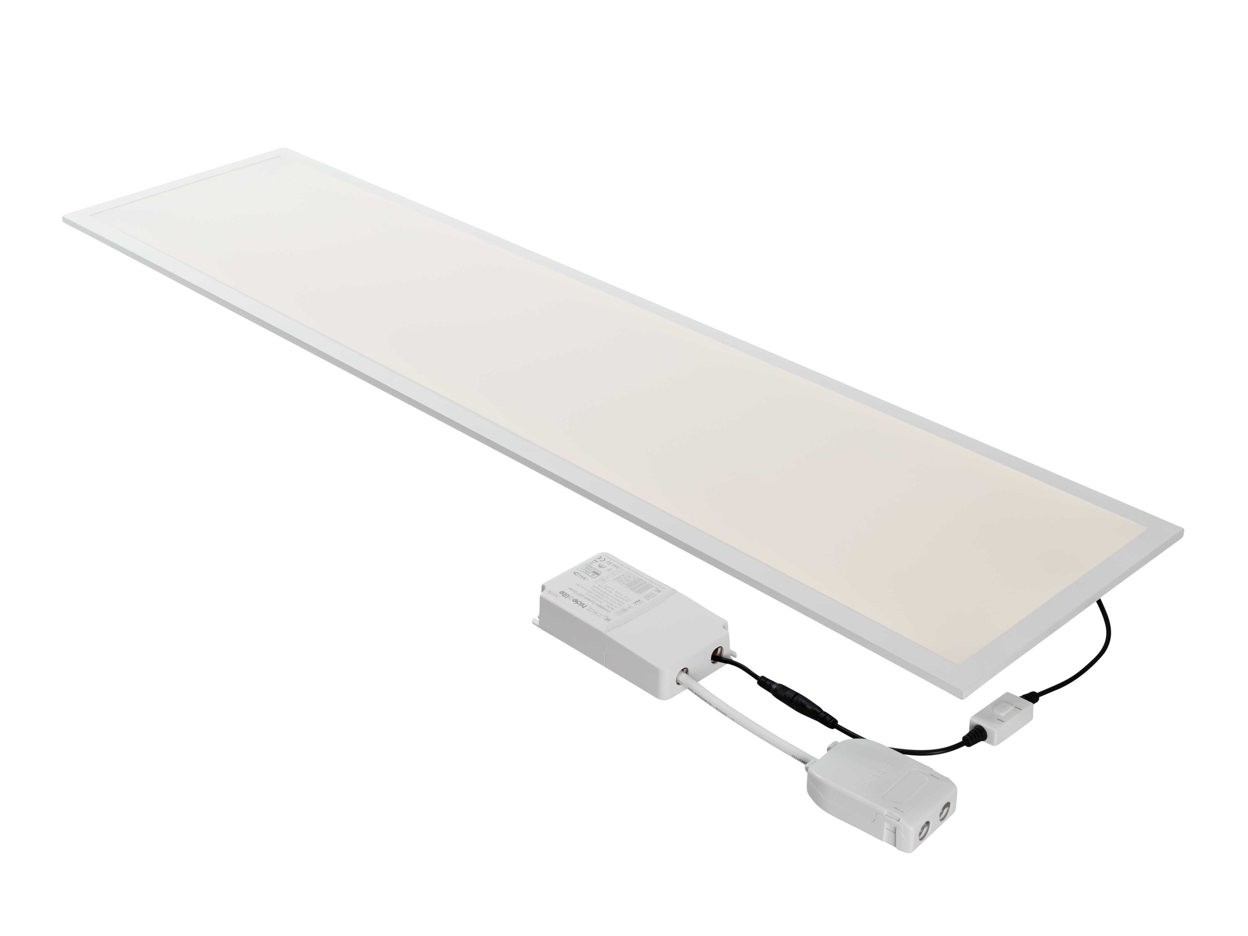 Hide-a-lite - SKY OP 300X1200 DALI Q-BOX MICRO