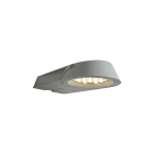 Hide-a-lite - SHARP WALL ASYM 80°x140° GRÅ