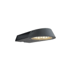 Hide-a-lite - SHARP WALL ASYM 80°x140° ANTRASITT