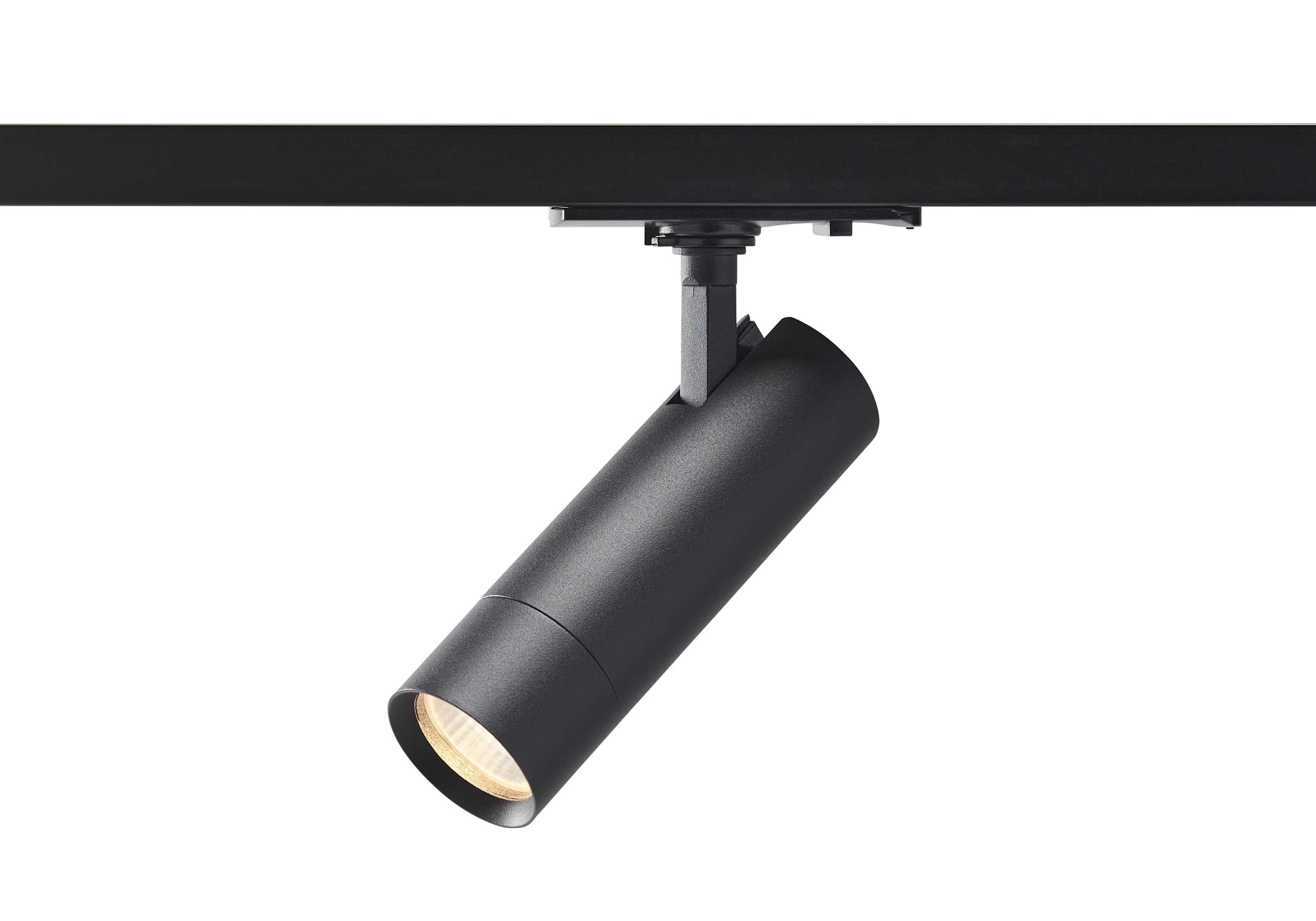 Hide-a-lite - OPTIC TRACK XXS 1-FAS 36° SVART